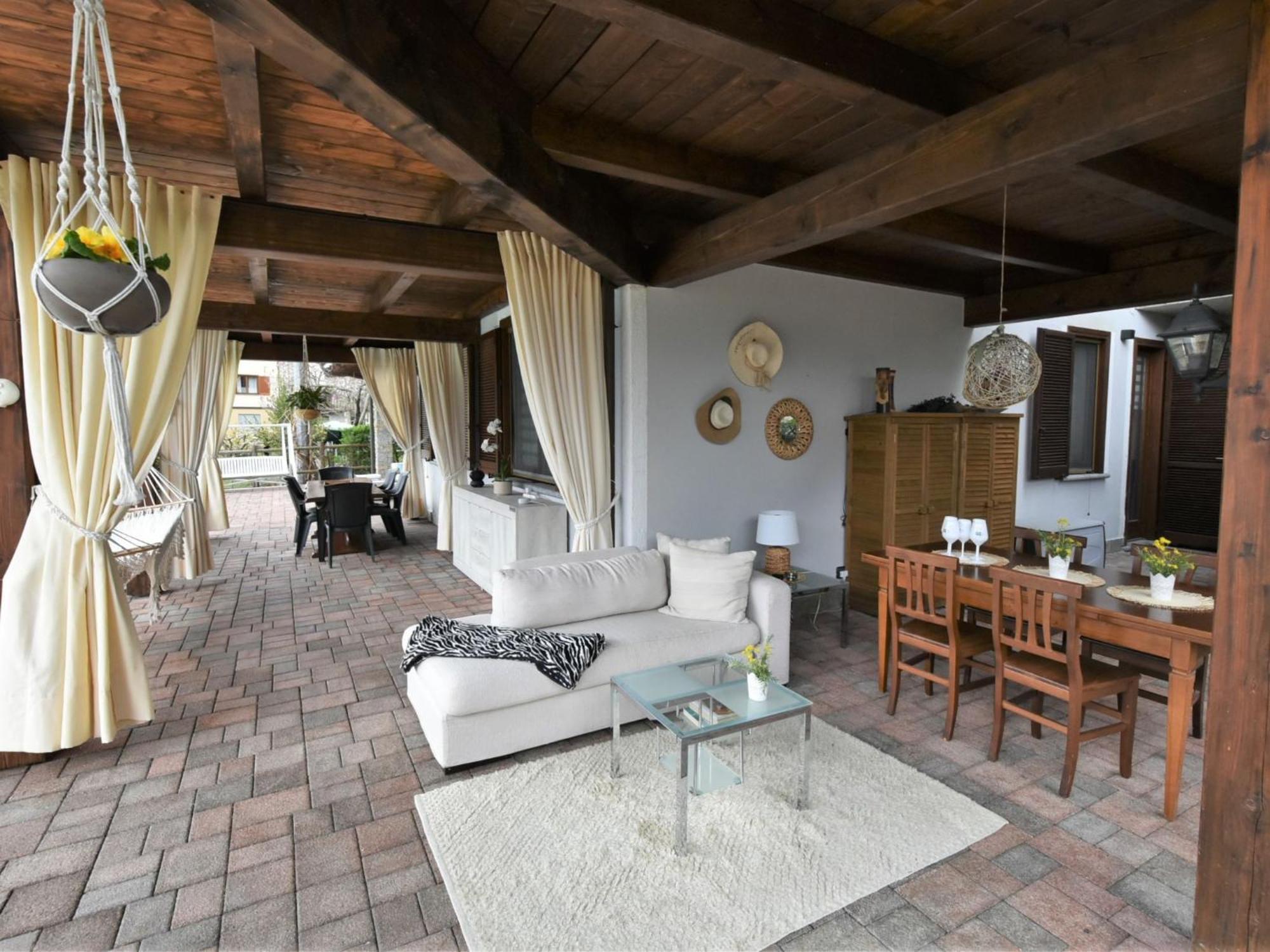Apartment Valley View Pool Apartment By Interhome Ardenno Exterior foto